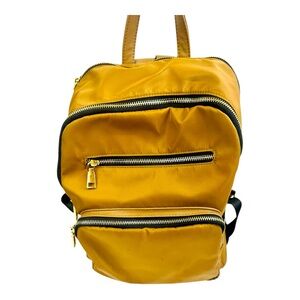 New brown Backpack Nylon waterproof